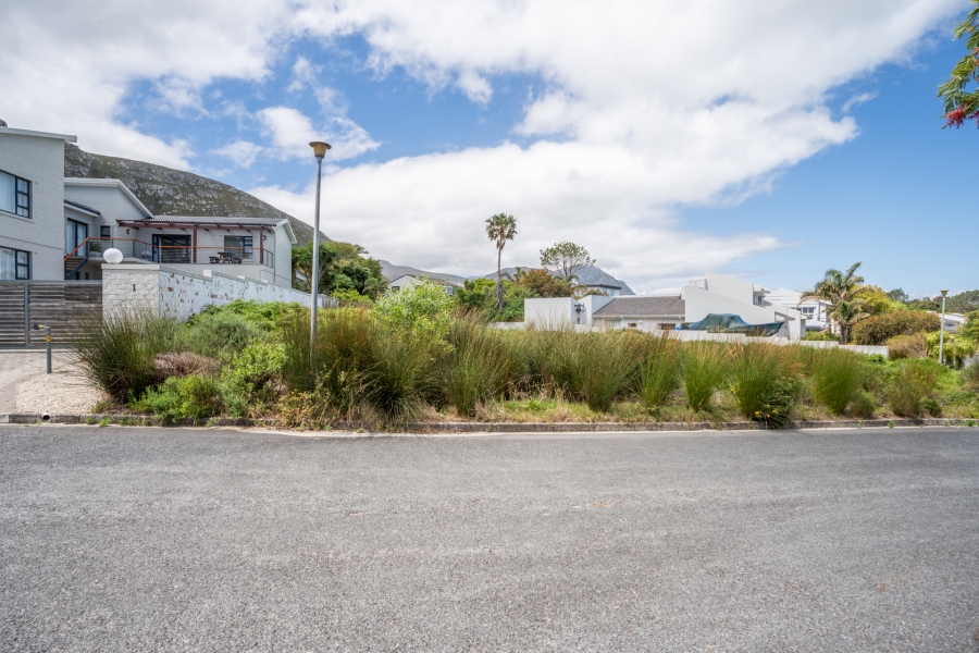 0 Bedroom Property for Sale in Hermanus Heights Western Cape